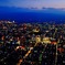 夜景