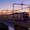 twilight train