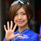 2016 SUPER GT Round2 藤木由貴さん ⑤