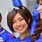 2016 SUPER GT Round2　藤木由貴さん ①