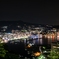 熱海夜景