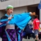 能登よさこい祭り　今日一屋さん