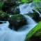 水の音