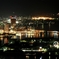 高松サンポートの夜