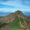 阿弥陀岳