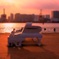 『 夕照りの連弾 』