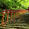 貴船神社