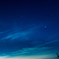 米原　星空