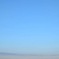 そらと海との間には…