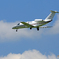 国土交通省航空局Cessna 525C Citation CJ4  JA010G