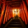 日枝神社①