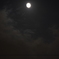 今夜の月
