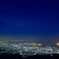 神戸市の夜景③