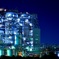 周南市の工場夜景④