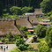 美山かやぶきの里-2