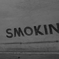 NO SMOKING