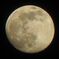 moon　E-M5Ⅱで、撮影