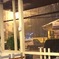 土砂降りの夜