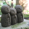 長谷寺のなごみ地蔵