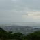 迫り来る雨
