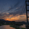 To the other side of the sunset