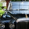 Damler DS420 Queen Mother's car