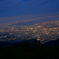 1000万ドルの夜景