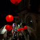 lantern alley