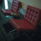 vivid chair