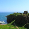 Dunnottar Castle