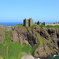 Dunnottar Castle