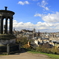 Calton Hill