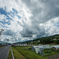 堕ちる空