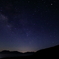 星空天の川！！