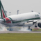 Landing!