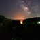 天と地の星々