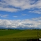 妻の北海道 富良野・美瑛の旅