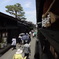古い町並み