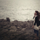 Windy Sea View