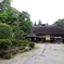 白石家戸長屋敷