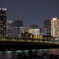 大阪夜景