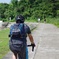 佐久島サイクリング