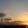 夕焼け