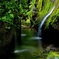由布川峡谷