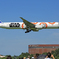 撮ろうね！ANA [STAR WARS] B777-381 JA789A