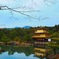 鹿苑寺金閣