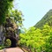 奥多摩輪道