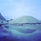 ミイケ塩湖