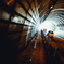 tunnel