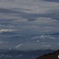 剣ヶ峰から